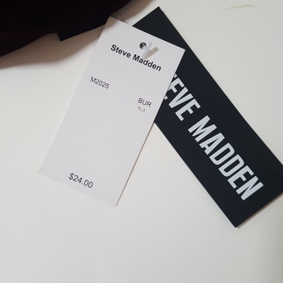 Very cute Steve Madden hat - Picture 3 of 4